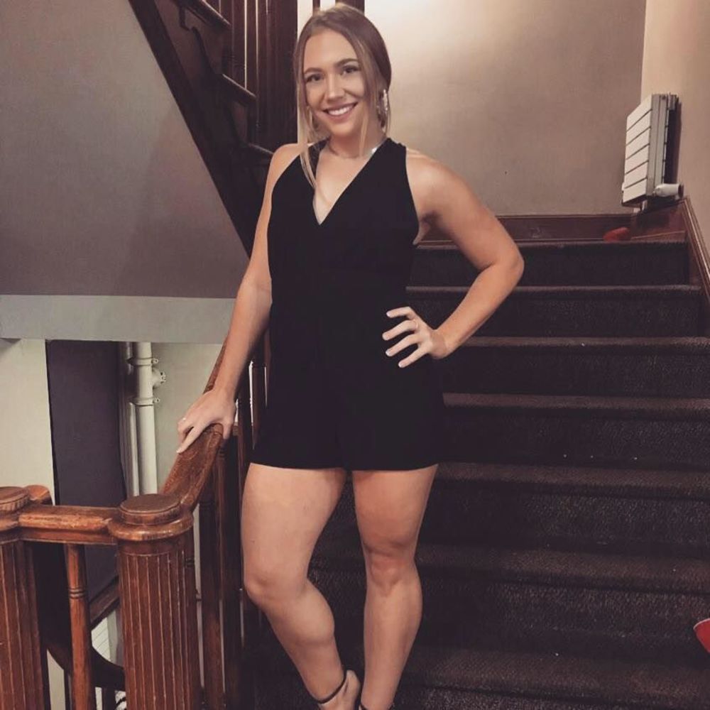Meet your Posher, Jessy